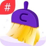 abc cleaner android application logo